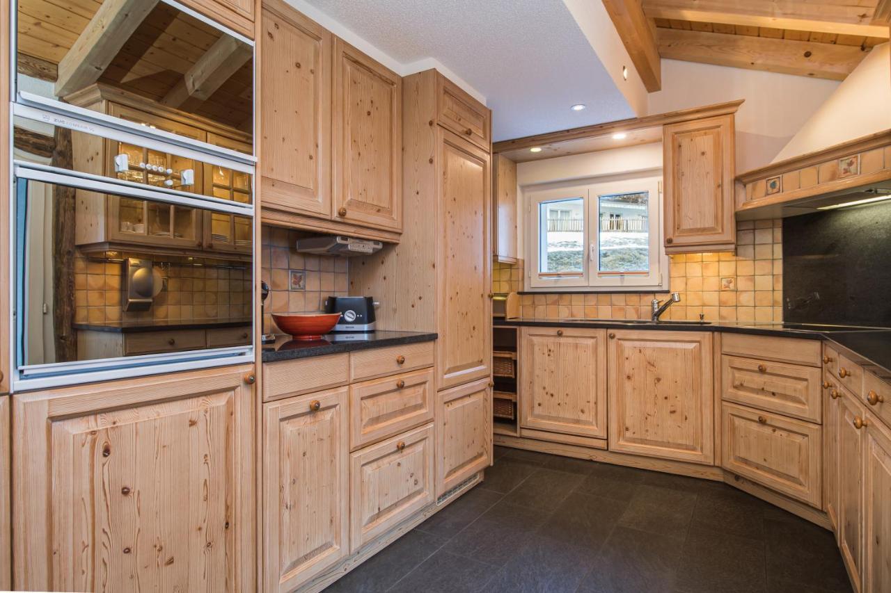 Basecamp Apartments Церматт Экстерьер фото