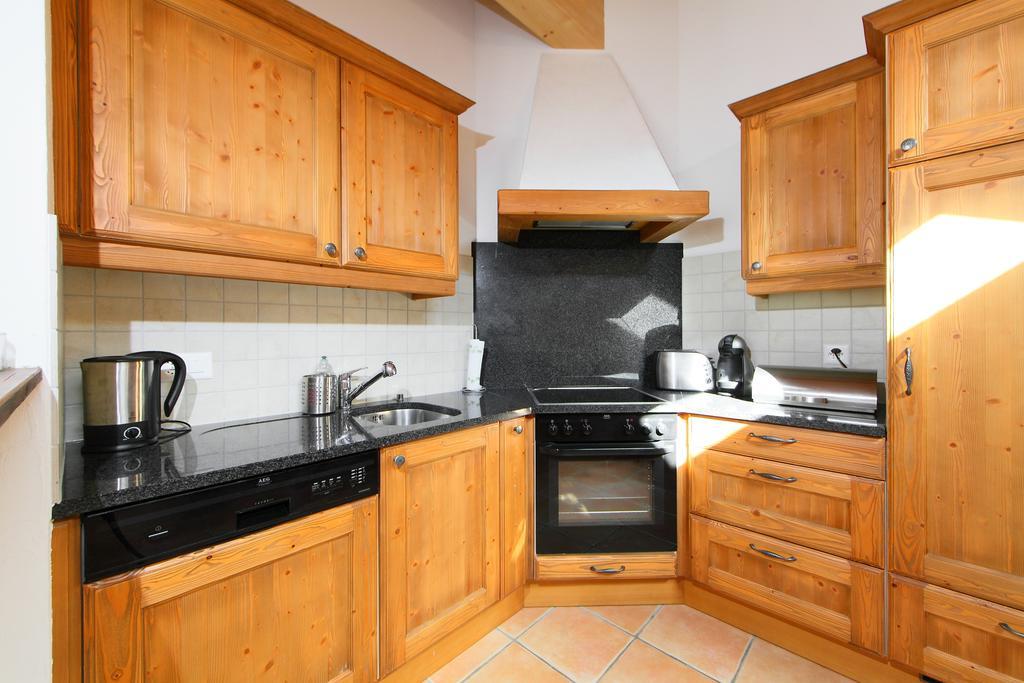 Basecamp Apartments Церматт Экстерьер фото