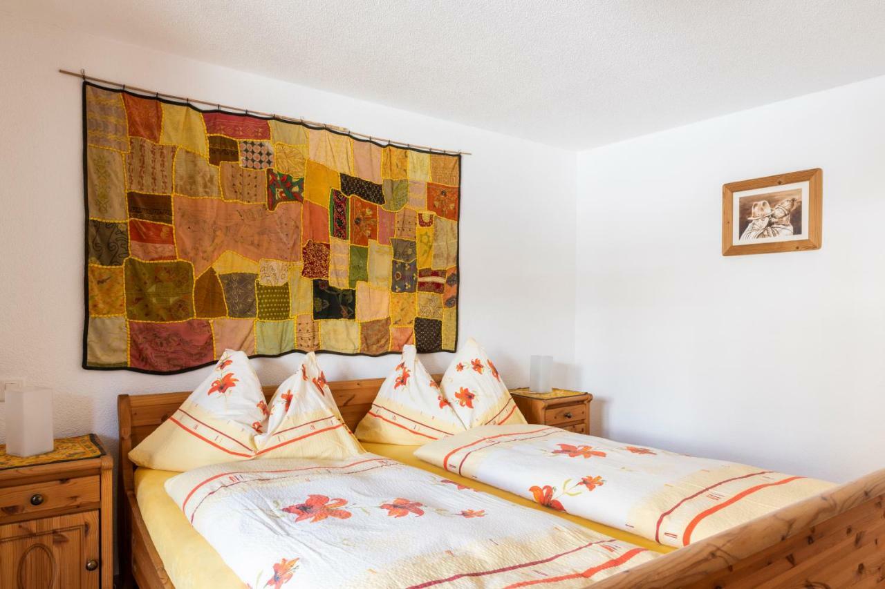 Basecamp Apartments Церматт Экстерьер фото