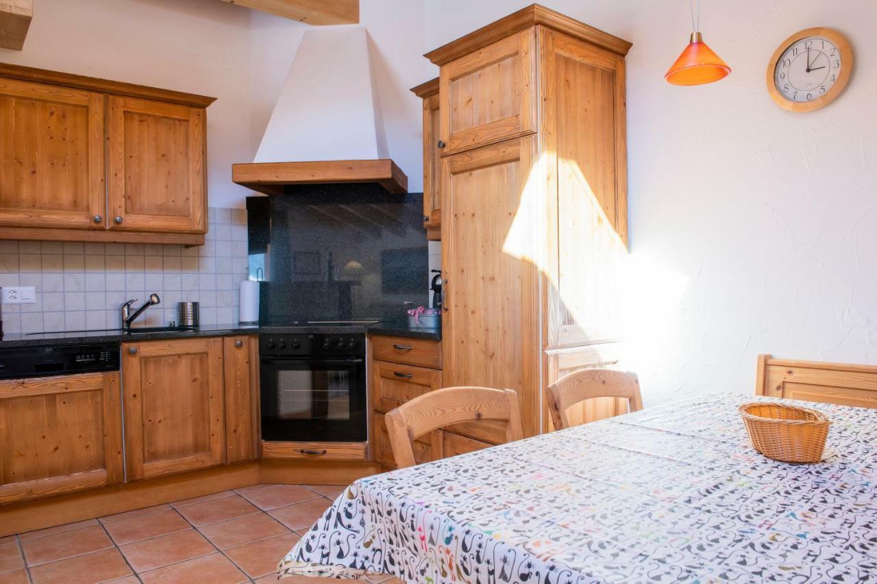 Basecamp Apartments Церматт Экстерьер фото